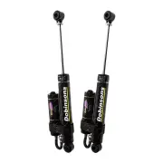 Rear Dobinsons MRR 3-Way ADJ Shock Absorbers for LDV T60 2016 - On