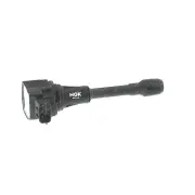 1x NGK Ignition Coil for Nissan Navara D23 X-Trail T31 T32 Pulsar C12 Dualis J10