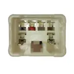 Tridon Power Window Regulator & Motor Assembly - TRM010