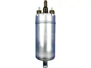Bosch 75NX93K In-Line Electric Fuel Pump Fits 1979-1981 BMW 528i 2.8L 6 Cyl (for: BMW)