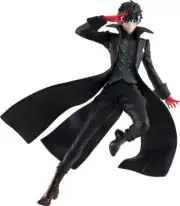 POP UP PARADE P5 PERSONA5 the Animation Joker ABS&PVC 170mm Figure 2nd Rerelease