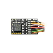 Zimo MN300 Hardwire DCC Decoder (HO Scale)