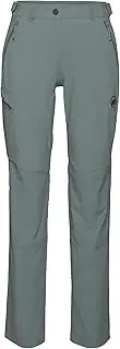 [Mammut] Women's Runbold Iv Pants Women Hiking Pants