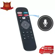 URMT26RST004 Voice Remote Control fit for Philips TV 55PFL5704/F7 65PFL5504/F7
