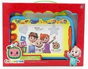 CoComelon Magnetic Blackboard, SB-96-0014