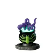 Lemax Spookytown Spooky Cauldron - 24941