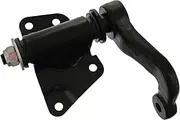 febi bilstein 41917 Steering Intermediate Lever, Pack of 1