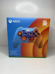 New Microsoft Xbox One/Series X Wireless Controller - Space Jam Tune Squad NEW