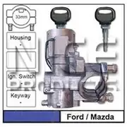 Nice Ignition Lock - NI250