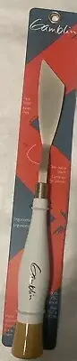 Gamblin Palette Knife The Hoyt NEW