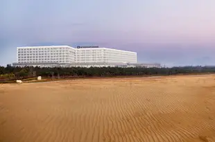 青島銀沙灘温德姆至尊酒店Wyndham Grand Qingdao