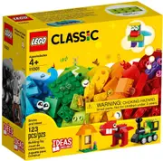 LEGO 11001 Classic Bricks and Ideas