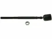 Inner Tie Rod End For 1988-1991 Chrysler Daytona 1989 1990 W737DH (for: Chrysler)