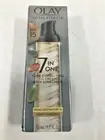 Olay CC Cream Total Effects Tone Correcting Moisturizer with Sunscreen Light ...