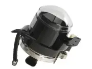 Fog Light For 645Ci 650i 530i 335i 545i 328i X3 325i 550i 530xi 525i 323i HP93C3 (for: BMW)