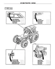 Massey Ferguson 3690 Parts Manual Get it Today
