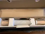 Williams Sonoma Marble Rolling Pin 20 in