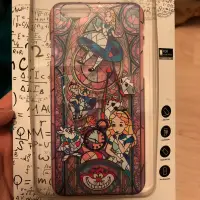 在飛比找蝦皮購物優惠-愛麗絲手機殼 iPhone6