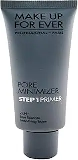 Step 1 Primer Color Corrector - Pore Minimizer by Make Up For Ever for Women - 1 oz Primer