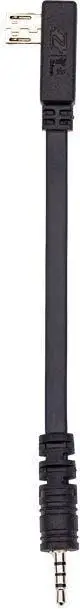 Zhiyun-Tech ZW-CTIA-002 Camera Control Cable - Panasonic