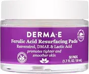 Derma E Ferulic Acid Resurfacing Pads