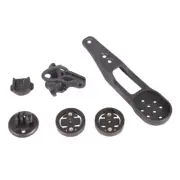 Out Front Computer Mount Bike Stem Mounts Accessory for H31 CP10 CP20