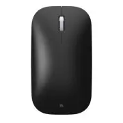 Incase Designed by Microsoft Modern Mobile Mouse - Black [KTF-00005]