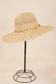 Marcoola Floppy Hat--KOOR-KL73