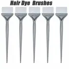 Tinting Comb Hair Dyeing Tool Hair Colouring Brush Hair Bleach Tinting Dye Comb