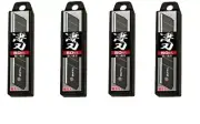 TAJIMA RAZAR BLACK Replacement Blade 18mm L-Type Sharp CBL-SK10 CBL-SK50 China