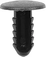 SWORDFISH 68634 - Trim Panel Clip for VW 82386320301C for Ford 1489595, 50 pcs