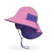 Sunday Afternoons - Kids Play Hat - Lilac
