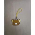 RILAKKUMA 拉拉熊  吊飾 手機吊飾