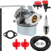 Carburetor Carb for Tecumseh HSK845 8233c Engine
