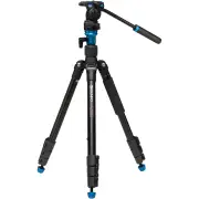 Benro Aero2Travel AngelVideo Tripod