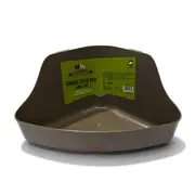 Watson & Williams Small Pet Litter Pan Grey M