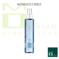 在飛比找Yahoo奇摩購物中心優惠-MOMUS 玻尿酸保濕玫瑰水(噴霧) 140ml