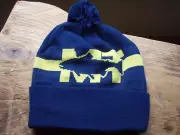 Montana Trout Fly Fishing Knit Hat