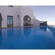 Suite Private Pool Agave