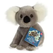 Aurora Plush - LEWIS the Koala (10 inch)(Benefits Australian Wildlife Efforts)