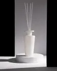 Aroma360 Deja Vu 500mL Large Reed Diffuser White NEW