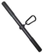 LAT Pull Down Bar Cable Machine Attachmenet Gym Exercise Pulldown bar for Exe...