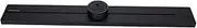 Jectse Power Track Outlet, 32A 8000W Power Track Socket Movable for Kitchen (3 Universal Outlets)