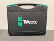 Wera Kraftform 7440 / 7441, 3.0nm 1/4" Torque Screwdriver 26pc set - 05074738001