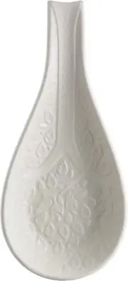 Mason Cash in the Forest Spoon Rest, White Style Name:Spoon Rest