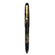 PILOT Namiki Yukari Collection Maki-e Makie Fountain Pen Pine Needles M Nib