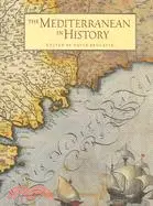 在飛比找三民網路書店優惠-The Mediterranean in History