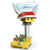 在飛比找蝦皮購物優惠-樂高 LEGO 71386 瑪莉歐 角色組合包 1號 蟹寶寶