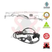 Front Axle Right Abs Sensor, Wheel Speed Suit MITSUBISHI Triton 2.5 DI-D 4WD