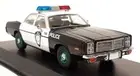 Greenlight 1/43 1977 Dodge Monaco Roseville Police Diecast Chase Version